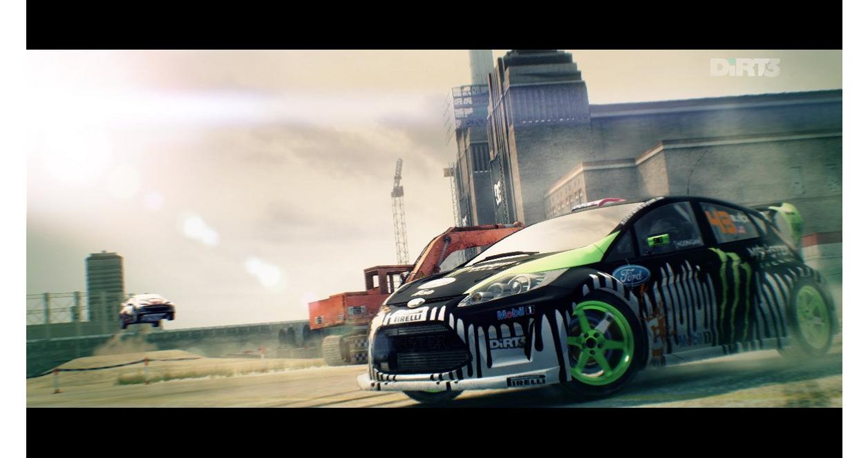 DIRT 3: Complete Edition - PlayStation 3