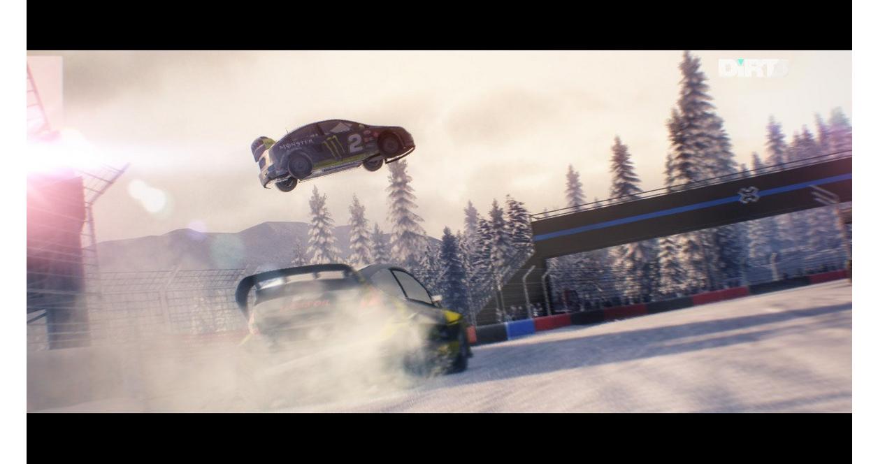 DIRT 3: Complete Edition - PlayStation 3