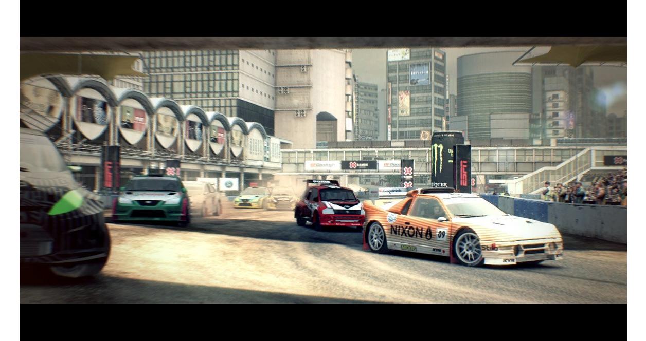 DIRT 3: Complete Edition - PlayStation 3