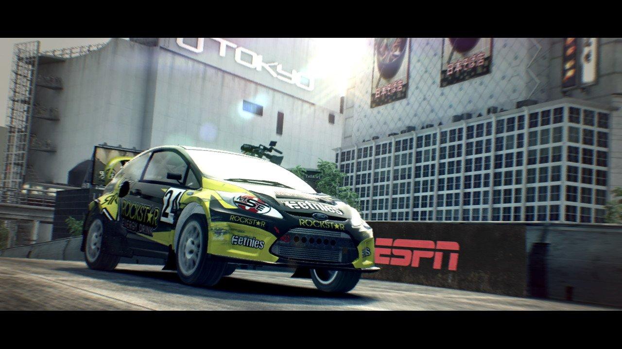 DIRT 3: Complete Edition - PlayStation 3