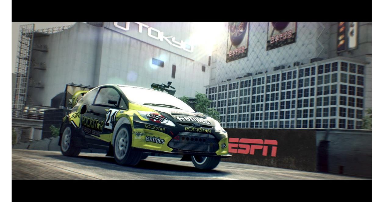 DIRT 3: Complete Edition - PlayStation 3