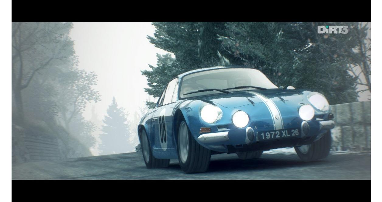 DIRT 3: Complete Edition - PlayStation 3