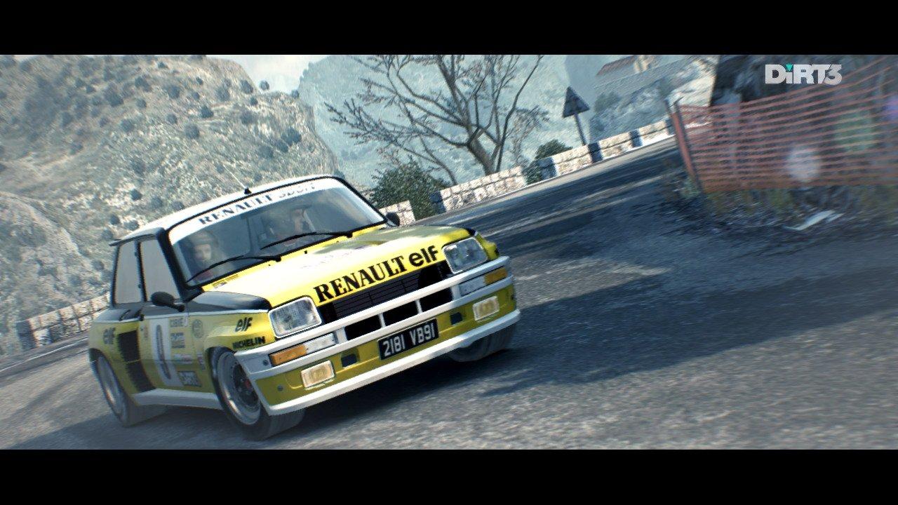 list item 4 of 15 DIRT 3: Complete Edition - PlayStation 3