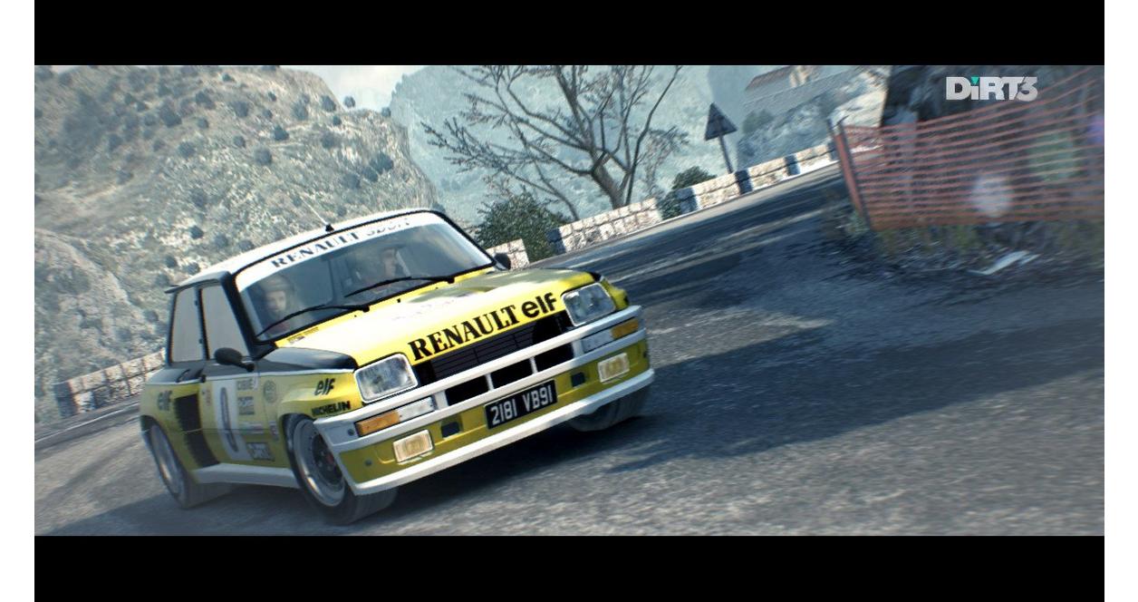DIRT 3: Complete Edition - PlayStation 3