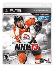 nhl playstation 3