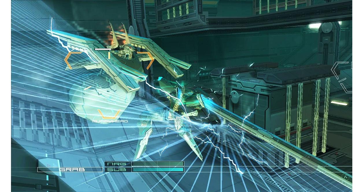 Zone of the Enders HD Collection - Xbox 360