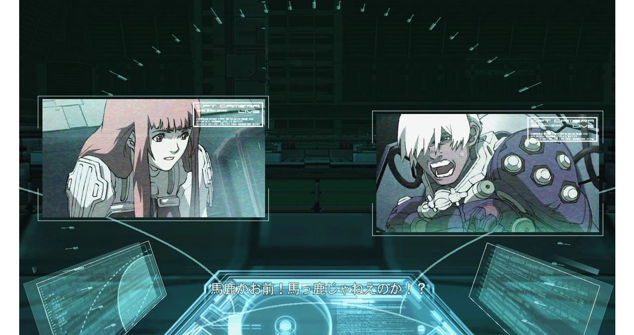 Zone of the Enders HD Collection - Xbox 360