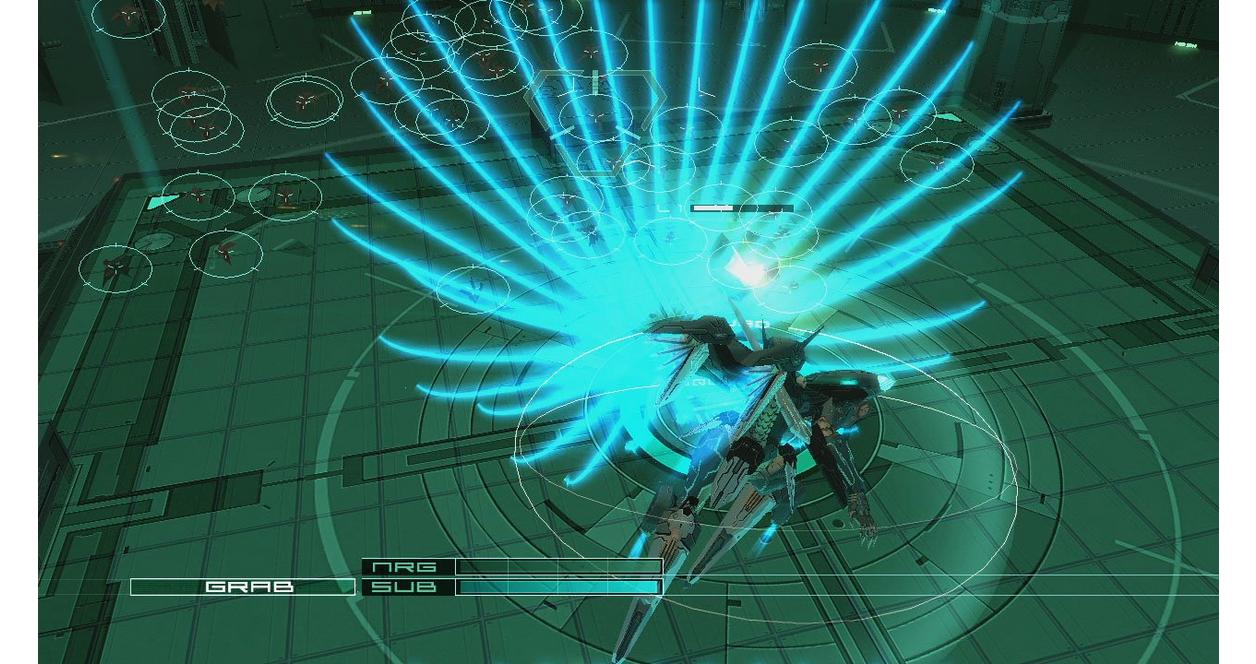 Zone of the Enders HD Collection - Xbox 360
