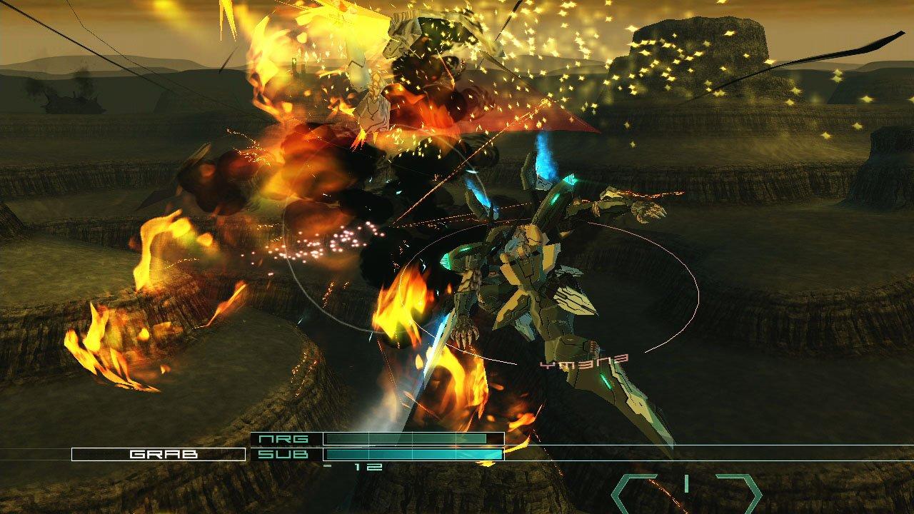 Metal Gear Rising: Revengeance on PS3 — price history, screenshots,  discounts • USA