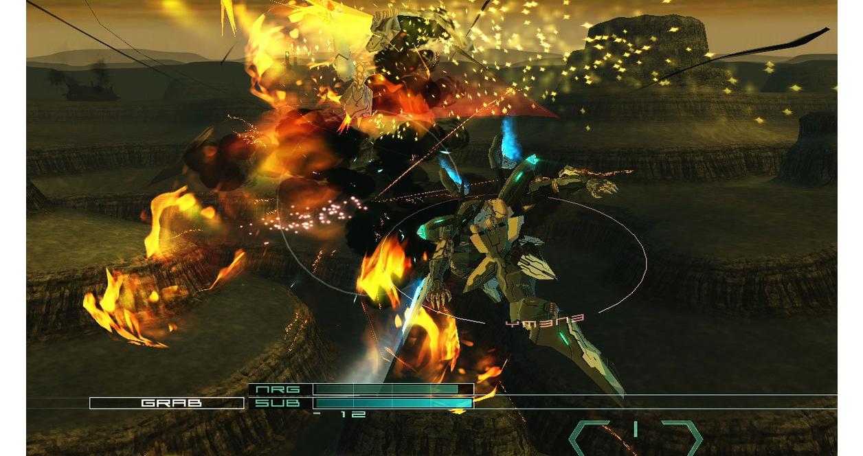 Zone of the Enders HD Collection - Xbox 360