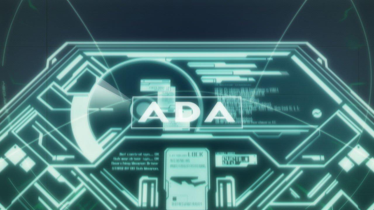 Zone of the Enders HD Collection - PlayStation 3