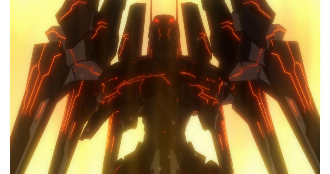 Zone of the Enders HD Collection - Xbox 360