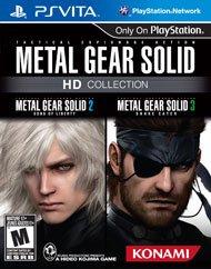 ps vita mgs