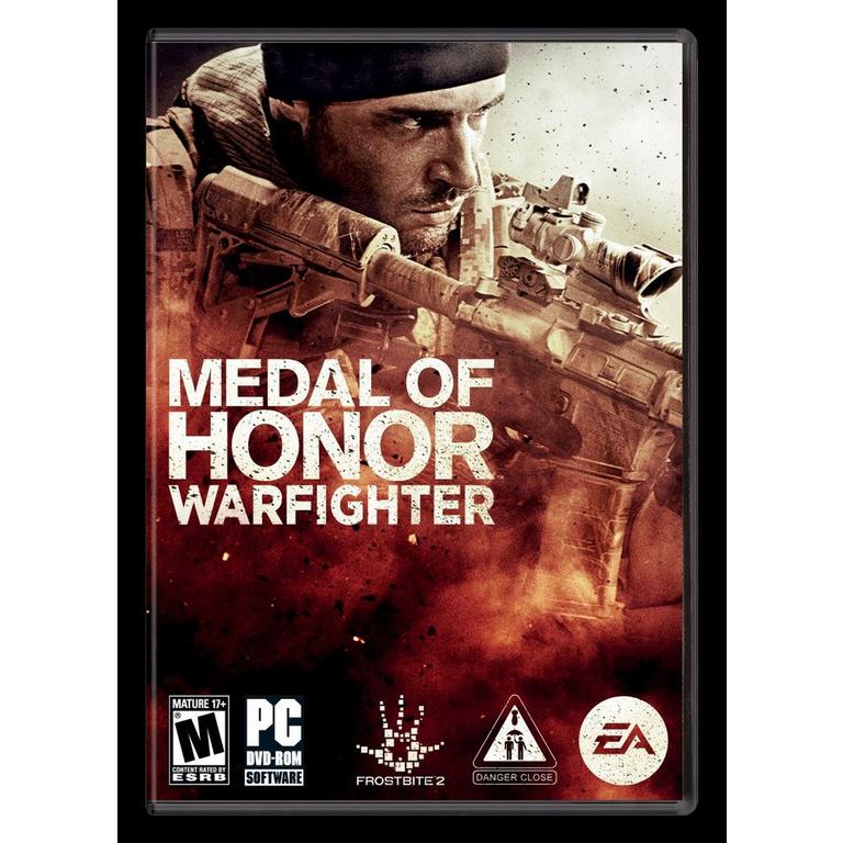 Medal of Honor: Warfighter - PC EA app