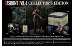 Resident Evil 4 Collector&#39;s Edition - PlayStation 4