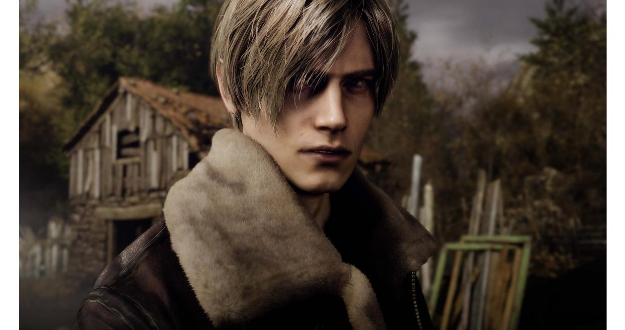Resident Evil 4 | Capcom | GameStop