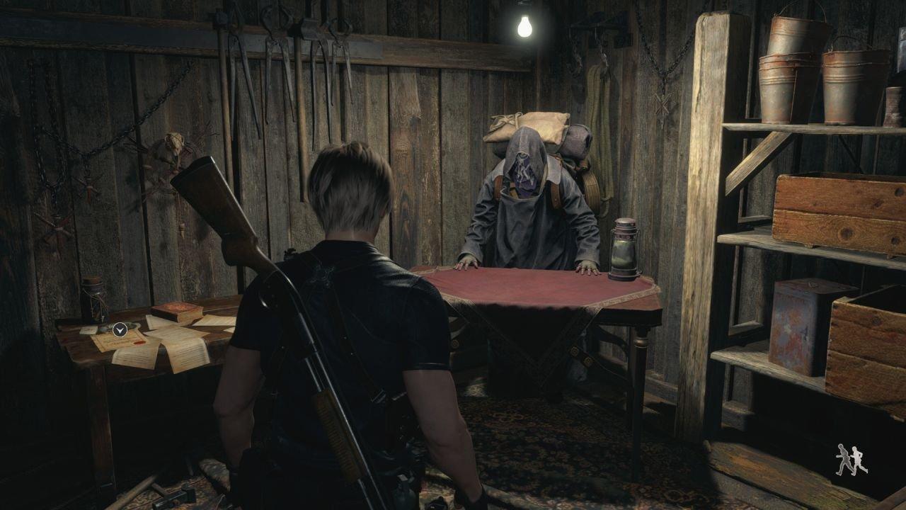 Resident Evil 4, Capcom