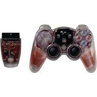 gamestop ps2 wireless controller