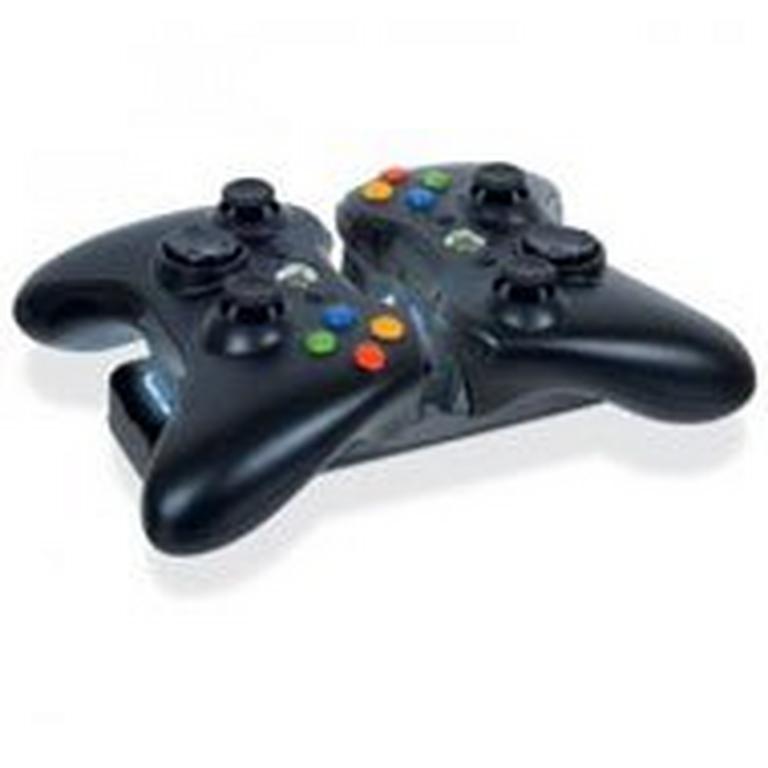 How much is a used xbox 360 controller at gamestop Power Base Wireless Induction Charger For Xbox 360 Xbox 360 Gamestop