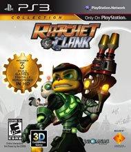 Nintendo Ratchet & Clank: Going Commando Games