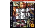Grand Theft Auto IV Greatest Hits - PlayStation 3