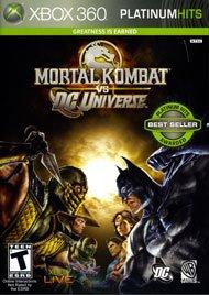 Dc universe vs mortal kombat free download