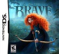 brave nintendo ds