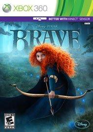 brave wii