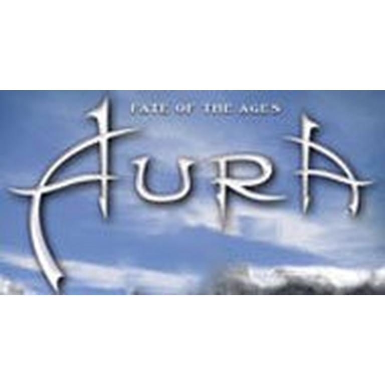 Aura: Fate of the Ages - PC
