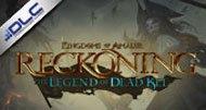 Kingdoms of Amalur: Reckoning - The Legend of Dead Kel DLC - PC EA app