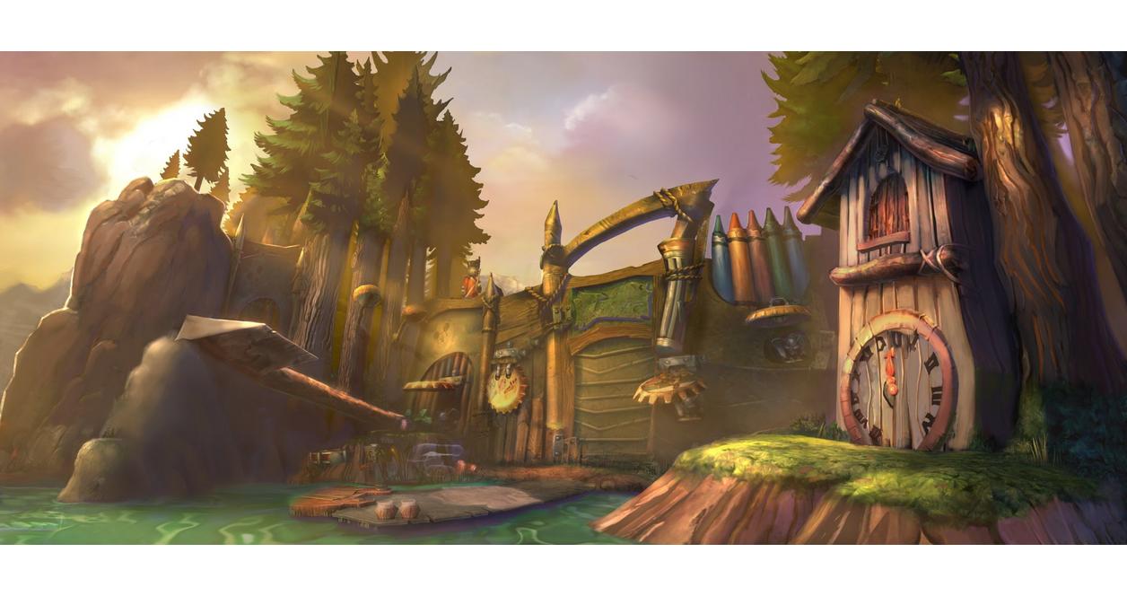 Disney Epic Mickey 2: The Power of Two - Xbox 360