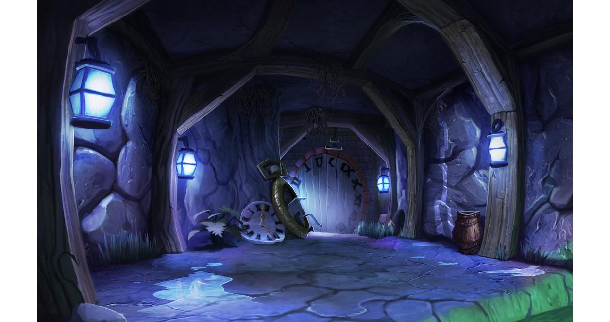 Disney Epic Mickey 2: The Power of Two - Xbox 360