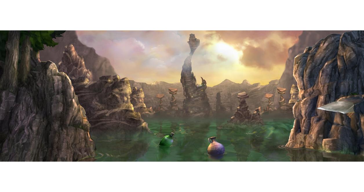 Disney Epic Mickey 2: The Power of Two - Xbox 360