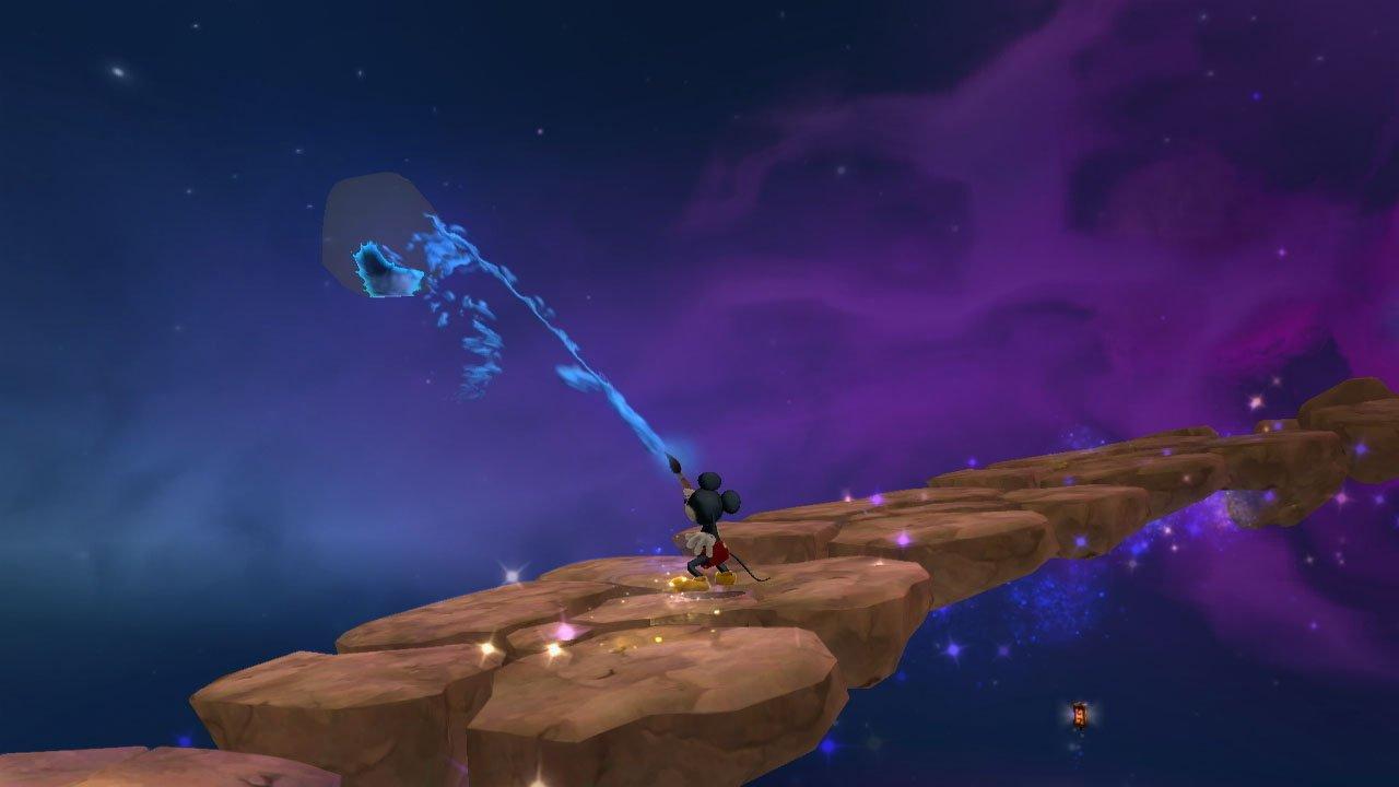 Disney Epic Mickey 2: The Power of Two - Nintendo Wii U