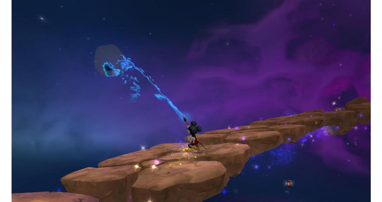 Disney Epic Mickey 2: The Power of Two - Xbox 360