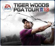 Tiger Woods PGA TOUR 13 - PlayStation 3