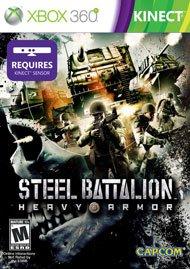 steel battalion for sale