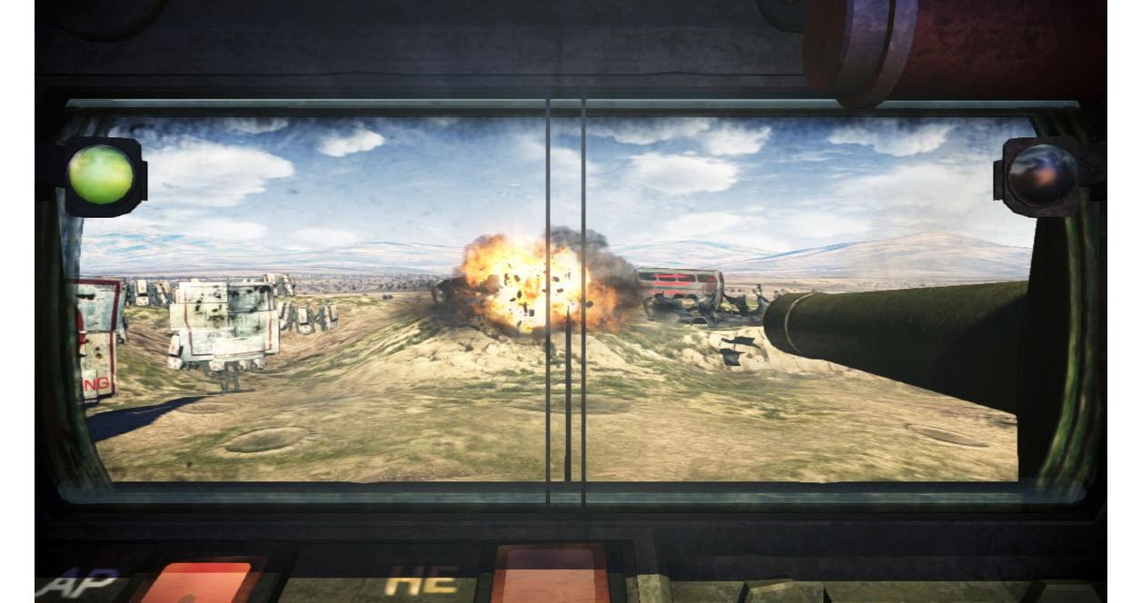 Steel Battalion Heavy Armor - Xbox 360
