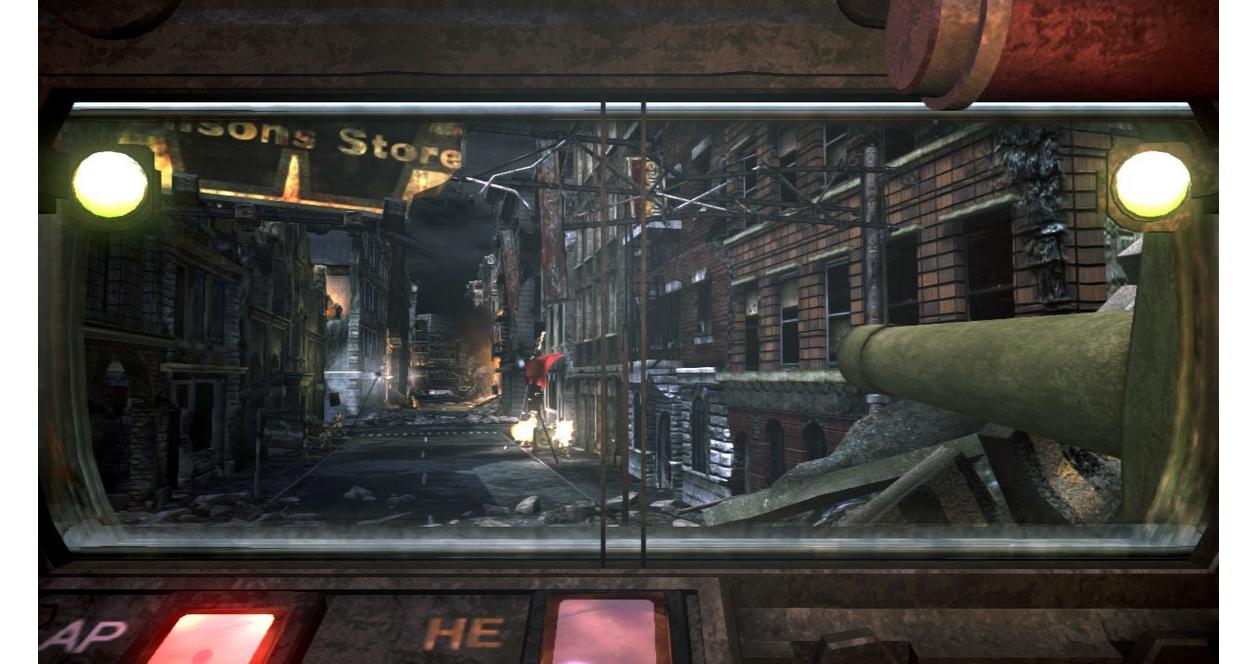 Steel Battalion Heavy Armor - Xbox 360