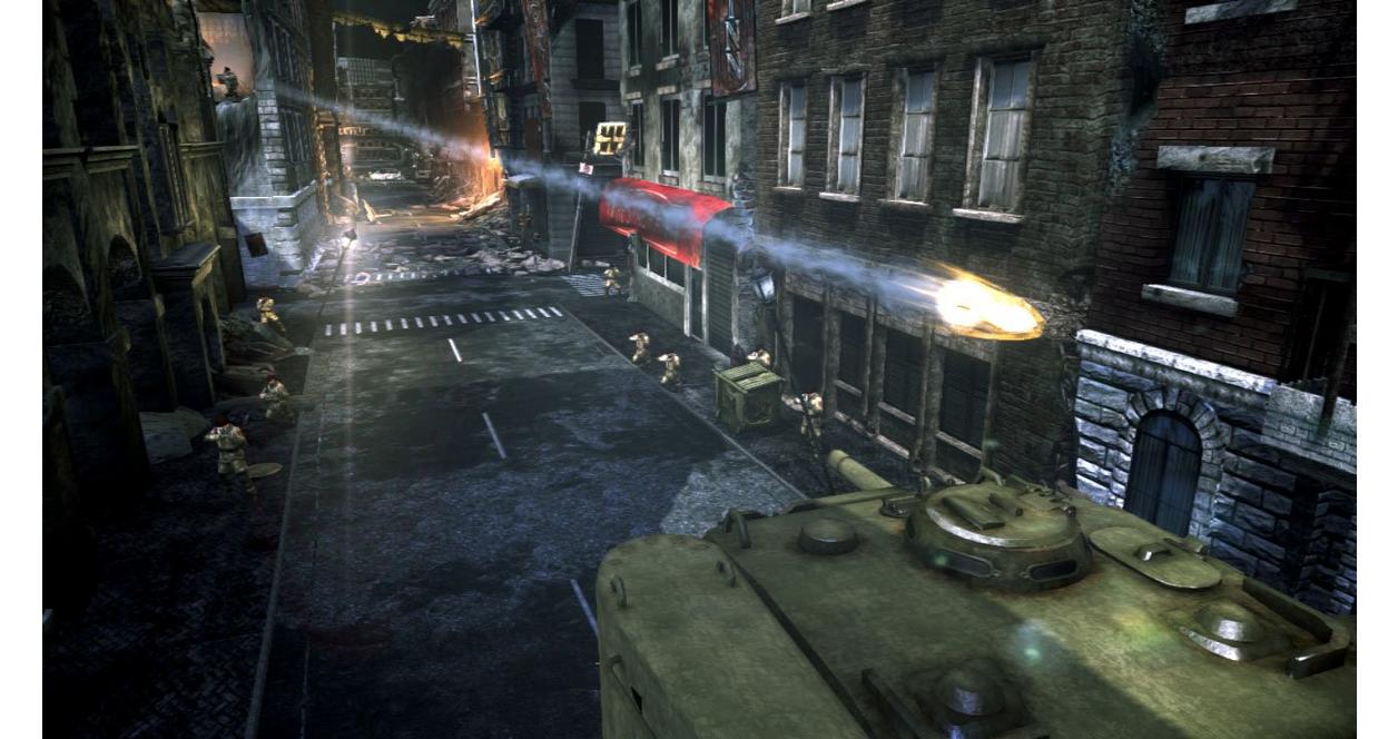 Steel Battalion Heavy Armor - Xbox 360