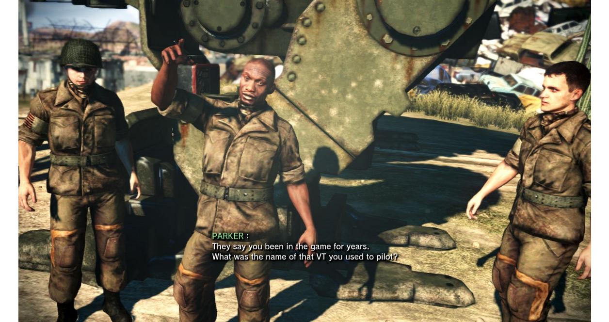 Steel Battalion Heavy Armor - Xbox 360