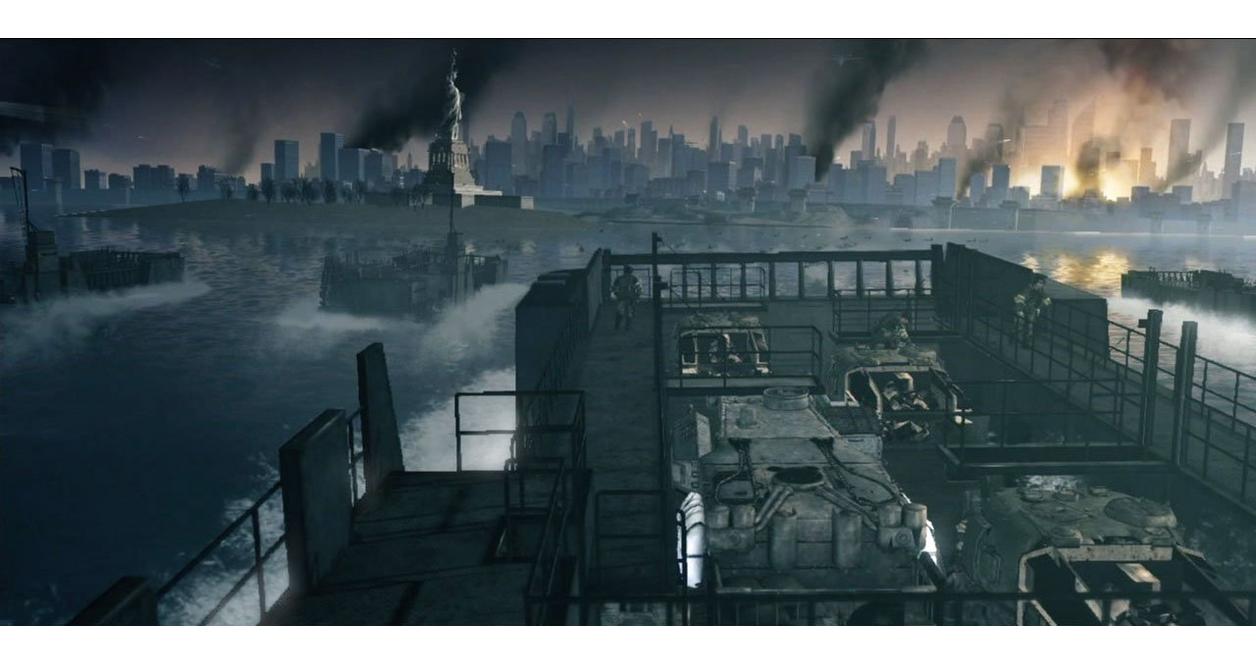 Steel Battalion Heavy Armor - Xbox 360