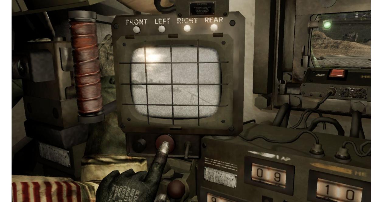 Steel Battalion Heavy Armor - Xbox 360