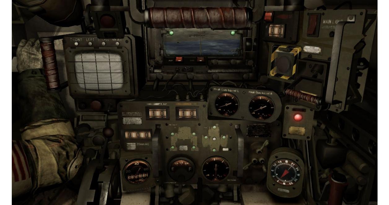 Steel Battalion Heavy Armor - Xbox 360