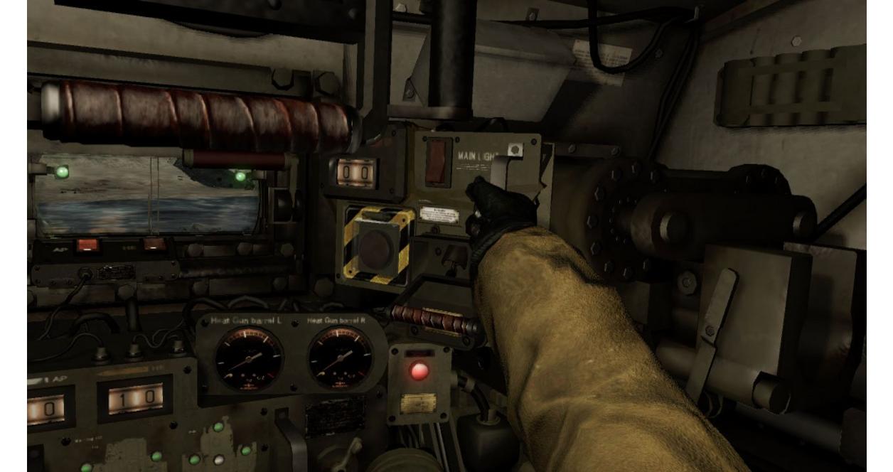 Steel Battalion Heavy Armor - Xbox 360