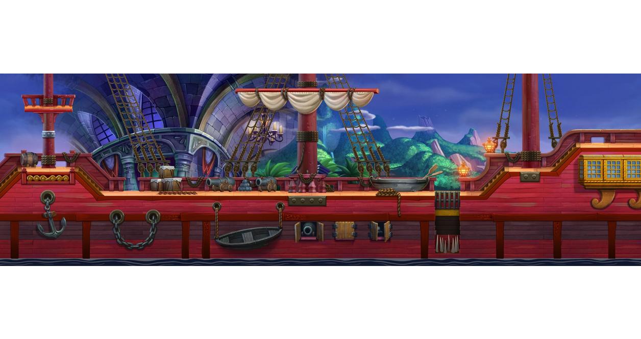 Disney Epic Mickey: Power of Illusion - Nintendo 3DS