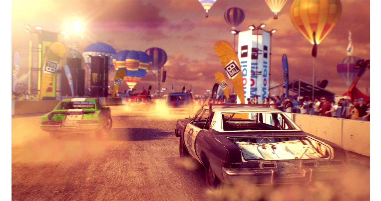 Codemasters DiRT Showdown Xbox 360 | Confronta prezzi