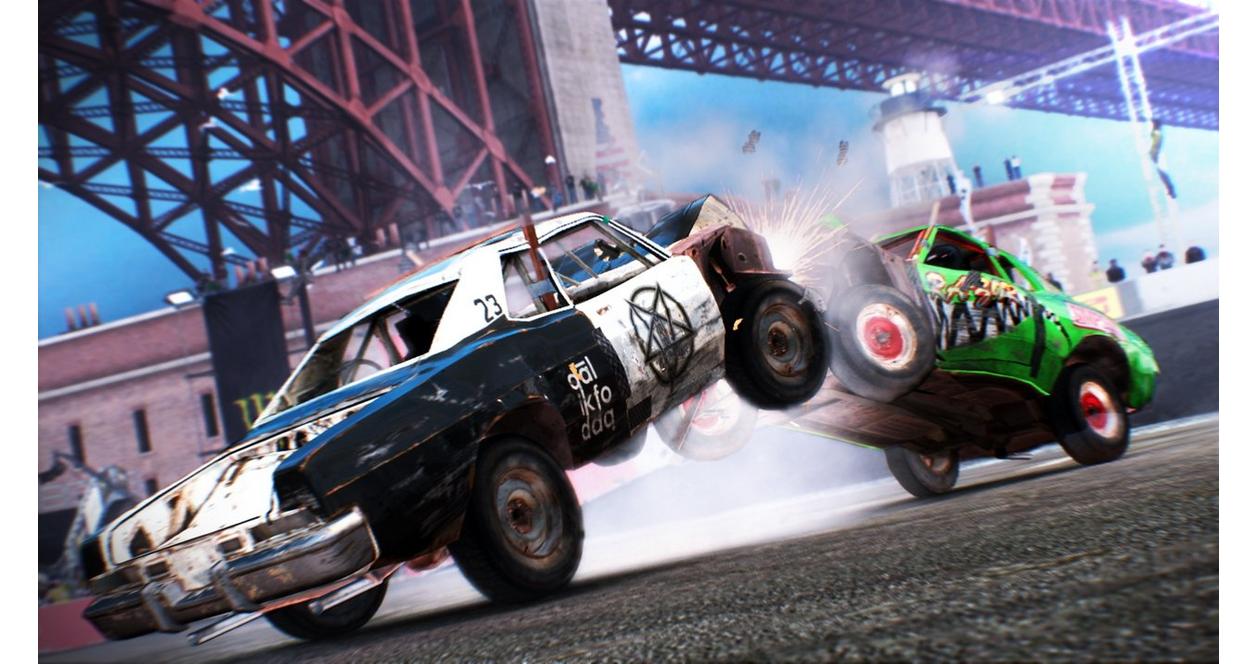 DIRT Showdown - Xbox 360 | Codemasters | GameStop