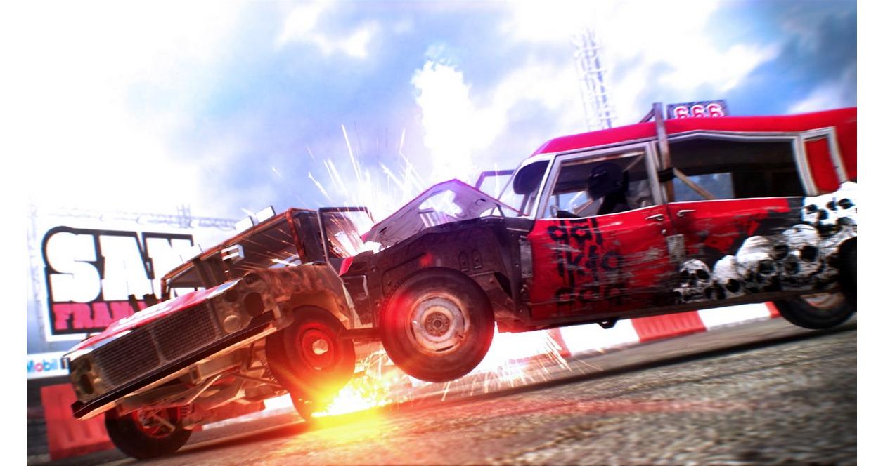 DIRT Showdown - PlayStation 3
