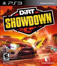 Amazon.co.jp: DiRT Showdown+DIRT3 コンプリートエディション